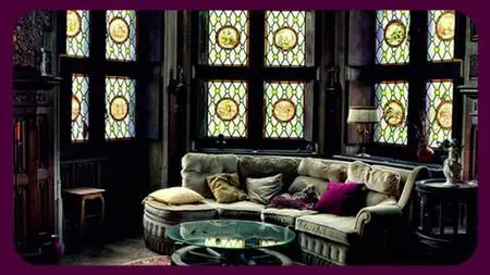 Genesis Of Interior Styling