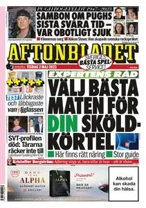 Aftonbladet – 02 maj 2023
