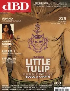 dBD N 88 - Novembre 2014