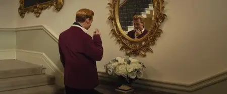 Mortdecai (2015)