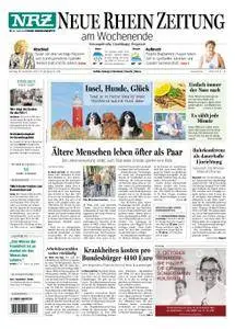 NRZ Neue Rhein Zeitung Dinslaken - 30. September 2017