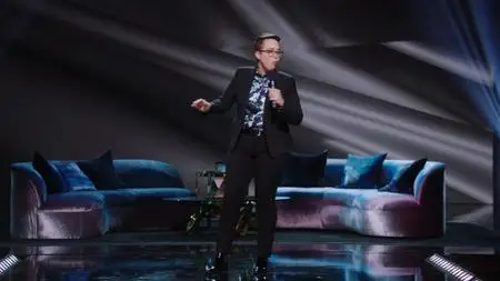 2 Dope Queens S02E01