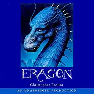 Eragon: Inheritance Cycle, Book 1 [Audiobook] (Repost)