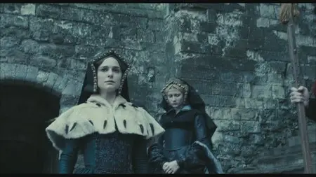 The Other Boleyn Girl (2008)