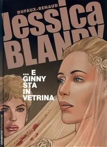 Jessica Blandy - Volume 15 - ...E Ginny Sta In Vetrina