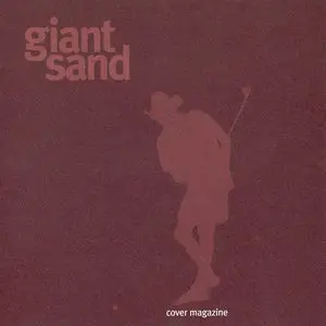 Giant Sand – Cover Magazine (2001)