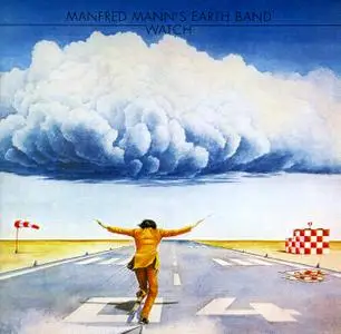 Manfred Mann's Earth Band - Watch (1978) [2009, Remastered with Bonus Tracks]
