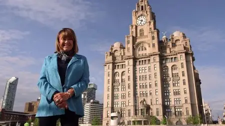 BBC - Liverpool: Capital of North Wales (2015)