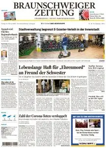 Braunschweiger Zeitung – 14. Februar 2020