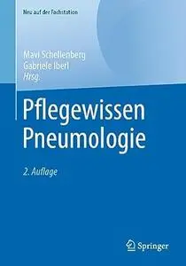 Pflegewissen Pneumologie, 2.Auflage