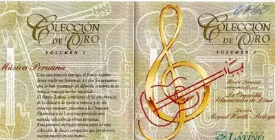 Orquesta Filarmónica de Lima: Colección de Oro Vol 1