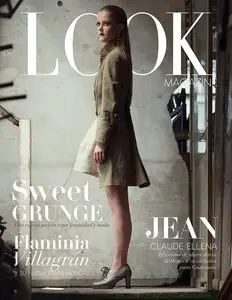 Look - N° 8 (2013)