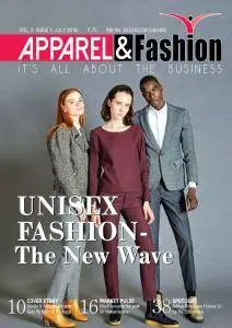 Apparel & Fashion - July 2016