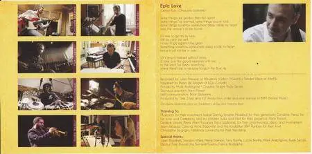 Christophe Wallemme - Ôm Project (2017)