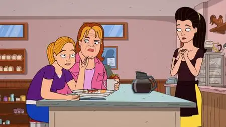 Corner Gas Animated S01E11