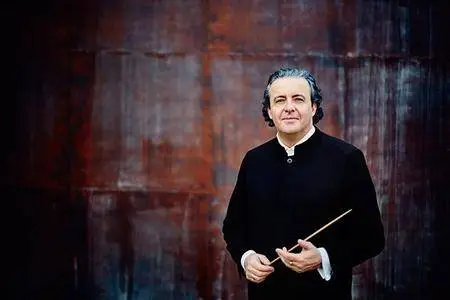 Clara Mouriz, BBC Philharmonic, Juanjo Mena - Joaquin Turina: Orchestral Works - Danzas Fantasticas etc (2013)
