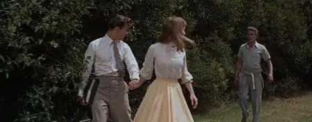 East of Eden (1955)