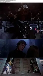 Star Wars: Episode VI - Return of the Jedi (1983)