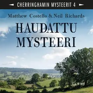 «Haudattu mysteeri» by Matthew Costello,Neil Richards