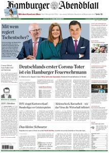 Hamburger Abendblatt – 10. März 2020