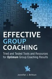Effective Group Coaching