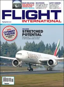 Flight International - 13-19 March 2012