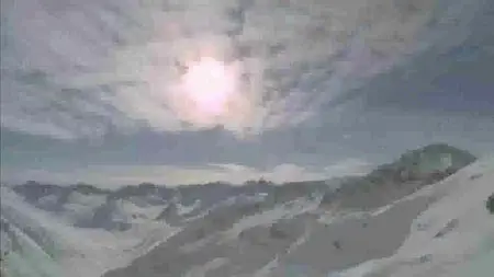 Legends - New O’Neill Snow Film - 2009 (Repost)