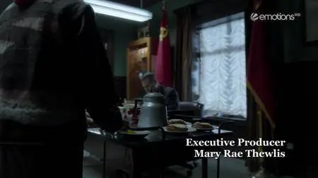 The Americans S05E01