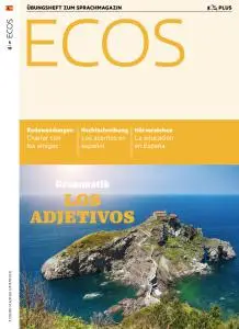 Ecos Plus - Mai 2019