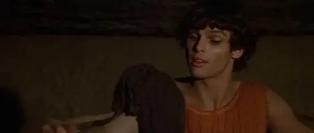 Fellini - Satyricon / Fellini Satyricon (1969)