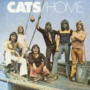 The Cats - The Cats Complete (2014) {CD 5-8, 19 CD Box Set, Limited Edition, Remastered} Re-Up