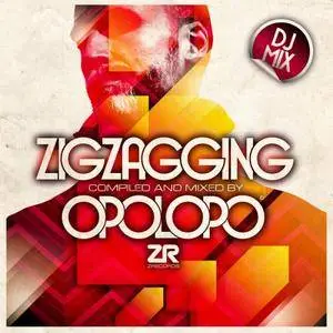 VA - ZigZagging (By Opolopo) (2016)
