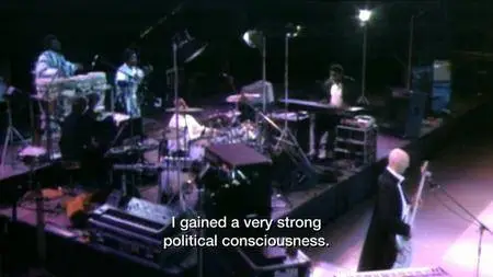 Youssou Ndour: I Bring What I Love (2008)