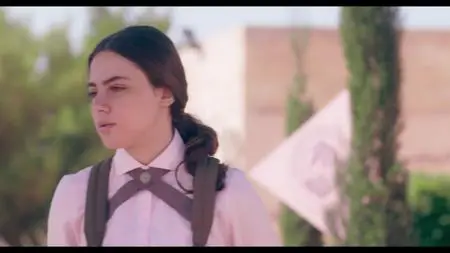 AlRawabi School for Girls S01E02