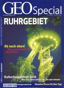 Geo Spezial Magazin No 06 2009