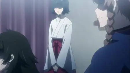 Steins;Gate 0 S01E20