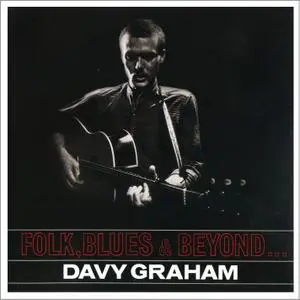 Davy Graham - Albums Collection 1963-1970 (6CD)