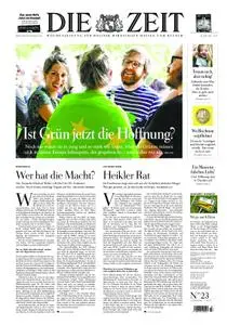 Die Zeit - 29. Mai 2019