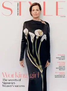 The Sunday Times Style - 23 July 2023