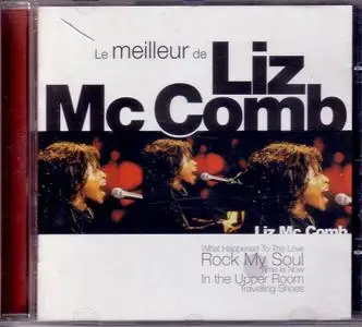 Liz McCOMB - Le meilleur @320