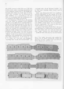 Military Collector & Historian - Vol. XXII No. 1 - Spring 1970