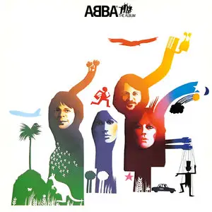 ABBA - The Complete Studio Recordings (2005) [9CD + 2DVD] Box Set