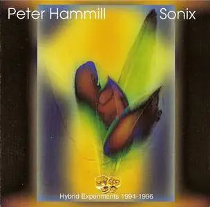 Peter Hammill - Sonix (1996)