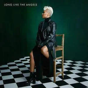 Emeli Sande - Long Live The Angels (Deluxe Edition) (2016)