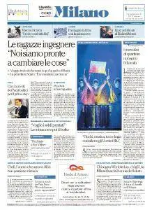 la Repubblica Milano - 7 Novembre 2017