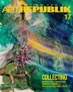 Art Republik - December 2017