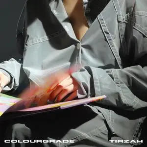 Tirzah - Colourgrade (2021) [Official Digital Download 24/96]