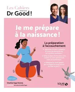 Charline Gayault, "Je me prépare à la naissance !"