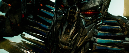 Transformers Revenge of the Fallen (2009)