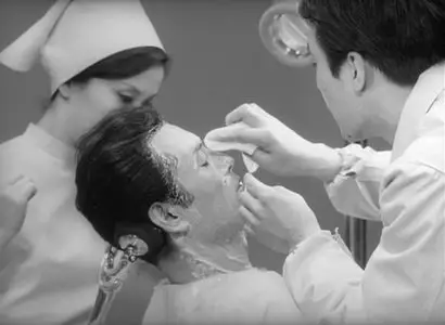 Tanin no kao / The Face of Another (1966)